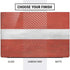 Latvia Flag Distressed Dell Vostro Skin